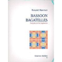 Bassoon Bagatelles