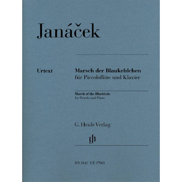 Marsch der Blaukehlchen