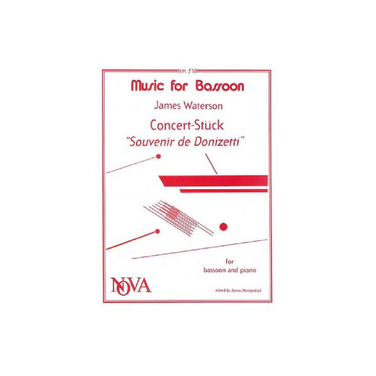 Souvenir de Donizetti