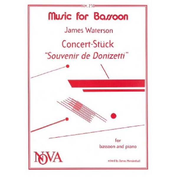 Souvenir de Donizetti