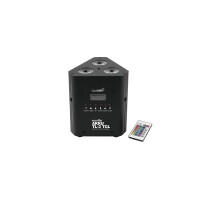 Eurolite AKKU TL-3 TCL Trusslight QuickDMX