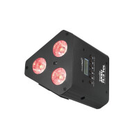 Eurolite AKKU TL-3 TCL Trusslight QuickDMX