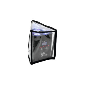 Eurolite protective cover for AKKU TL-3 Trusslight QuickDMX