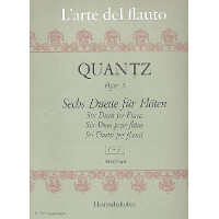 6 Duette op.5,1-3