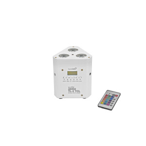 Eurolite AKKU TL-3 TCL Trusslight QuickDMX ws