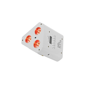Eurolite AKKU TL-3 TCL Trusslight QuickDMX ws