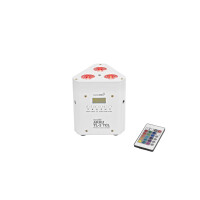 Eurolite AKKU TL-3 TCL Trusslight QuickDMX ws