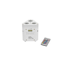 Eurolite AKKU TL-3 TCL Trusslight QuickDMX ws