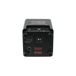 Eurolite AKKU UP-1 QCL Flex Spot QuickDMX