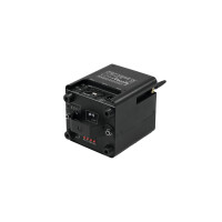 Eurolite AKKU UP-1 QCL Flex Spot QuickDMX