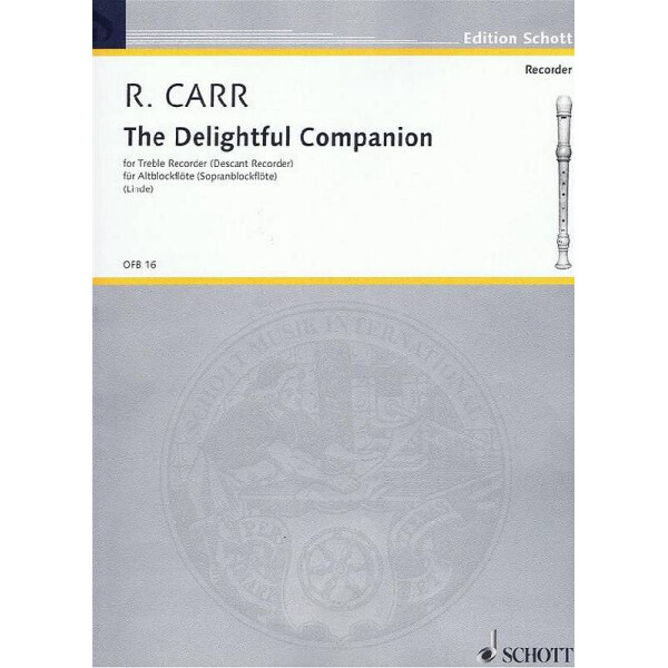 The delightful Companion