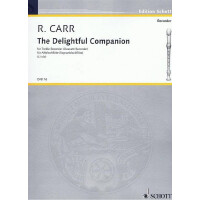 The delightful Companion