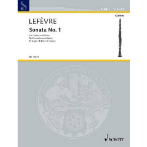 Sonata no.1