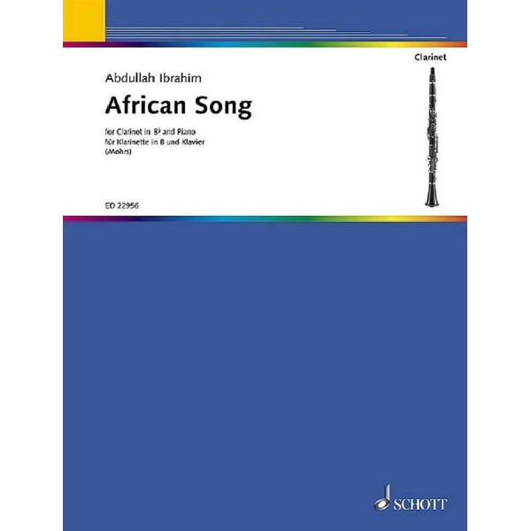 African Song