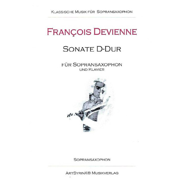Sonate D-Dur