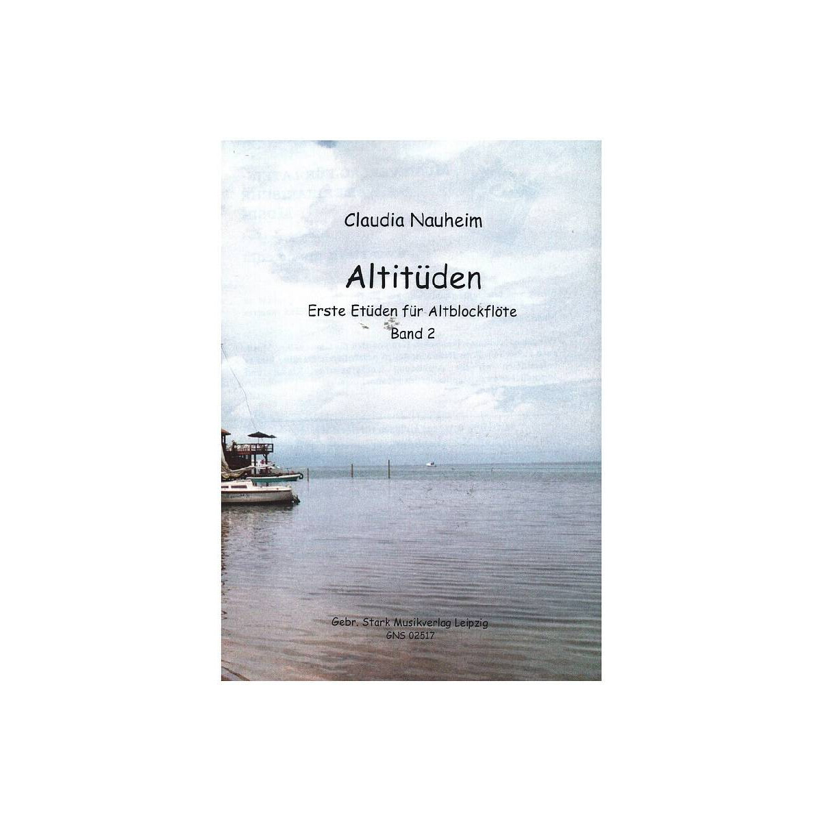 Altitüden Band 2 box