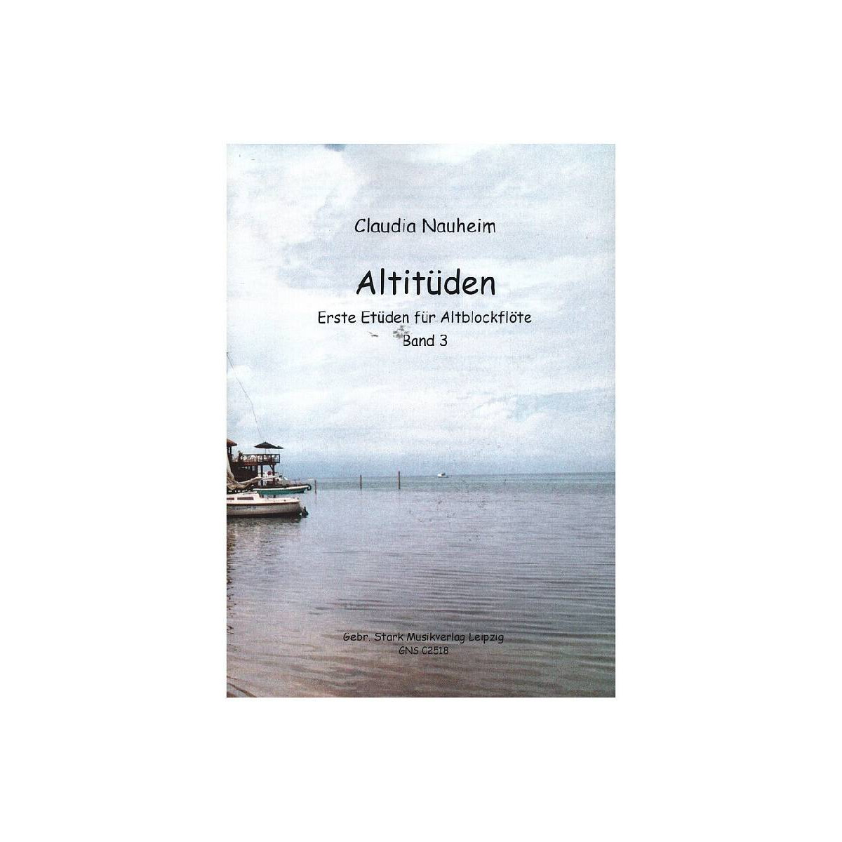 Altitüden Band 3 box