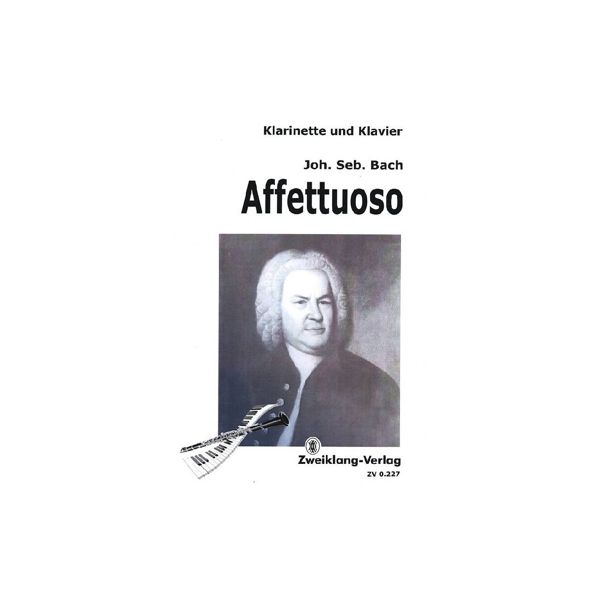 Affettuoso