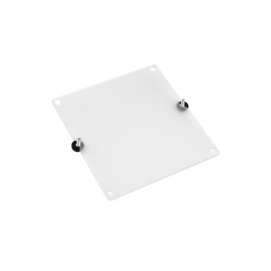 Eurolite Diffusorscheibe für AKKU IP UP-4 QCL Spot QuickDMX