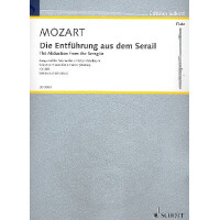 Die Entführung aus dem Serail KV384