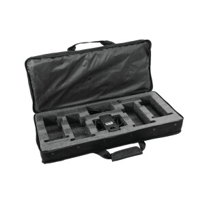 Eurolite SB-4C Soft-Bag mit Ladegerät