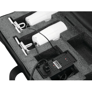 Eurolite SB-4C Soft-Bag mit Ladegerät