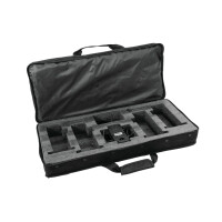 Eurolite SB-4C Soft-Bag mit Ladegerät