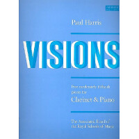 Visions 5 moderately