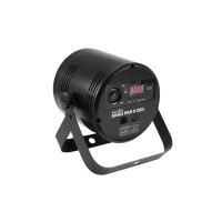 Eurolite BATTERY PAR 6 QCL