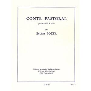Conte pastoral