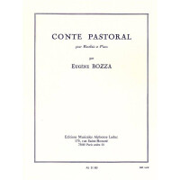 Conte pastoral