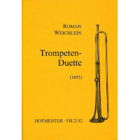 Trompetenduette