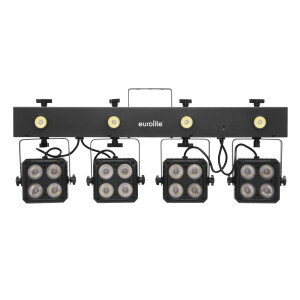Eurolite AKKU KLS-180 compact light set