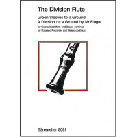 The Division Flute