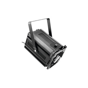 Eurolite Theatre Spot 300/500 Fresnel sw