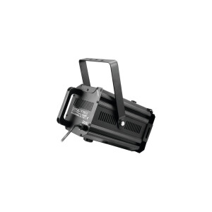 Eurolite Theatre Spot 300/500 Fresnel sw