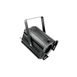Eurolite Theatre Spot 300/500 Fresnel sw