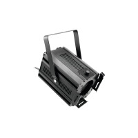 Eurolite Theatre Spot 300/500 Fresnel sw