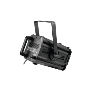 Eurolite Theatre Spot 300/500 Antihalo sw