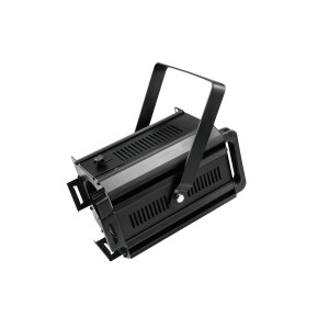 Eurolite Theatre Spot 300/500 Antihalo sw