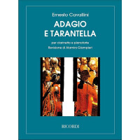 Adagio e Tarantella per