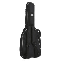 Gewa Gig Bag Economy 12 Black 3/4-7/8 Concert
