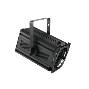 Eurolite Theatre Spot 650/1000 Antihalo sw