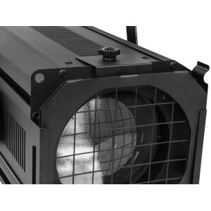 Eurolite Theatre Spot 650/1000 Antihalo sw