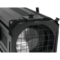 Eurolite Theatre Spot 650/1000 Antihalo sw