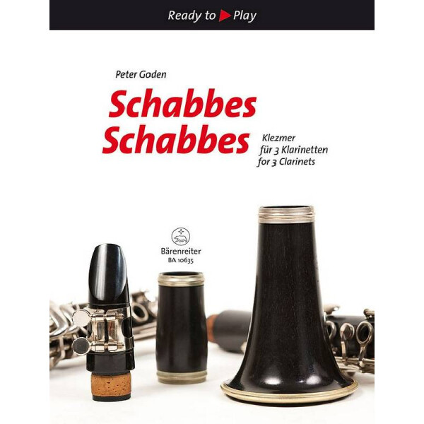 Schabbes Schabbes