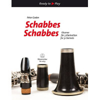 Schabbes Schabbes