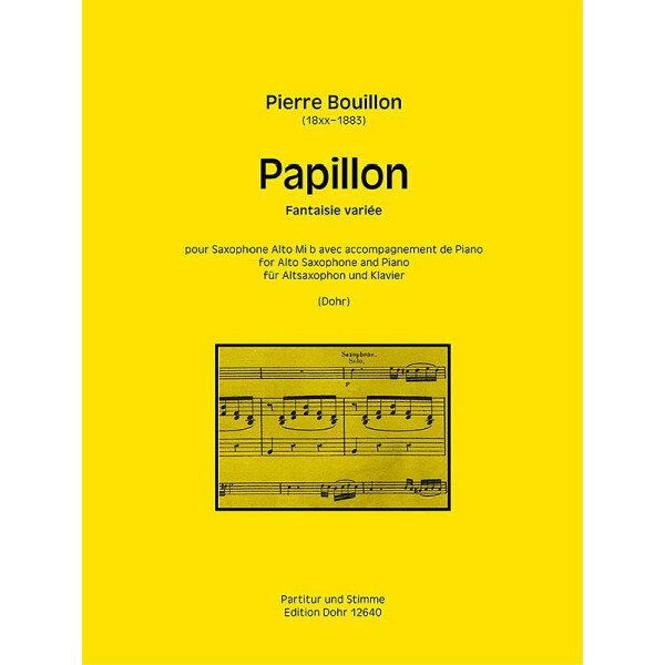 Papillon