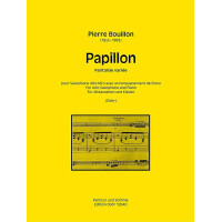 Papillon