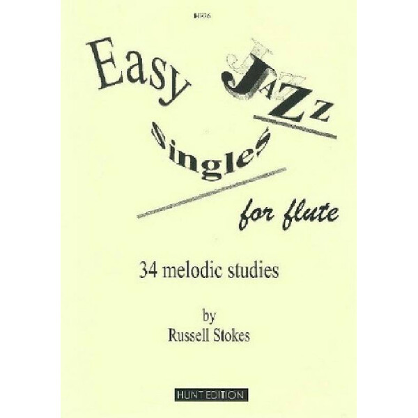Easy Jazz Singles